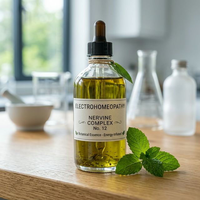 Herbal Essence